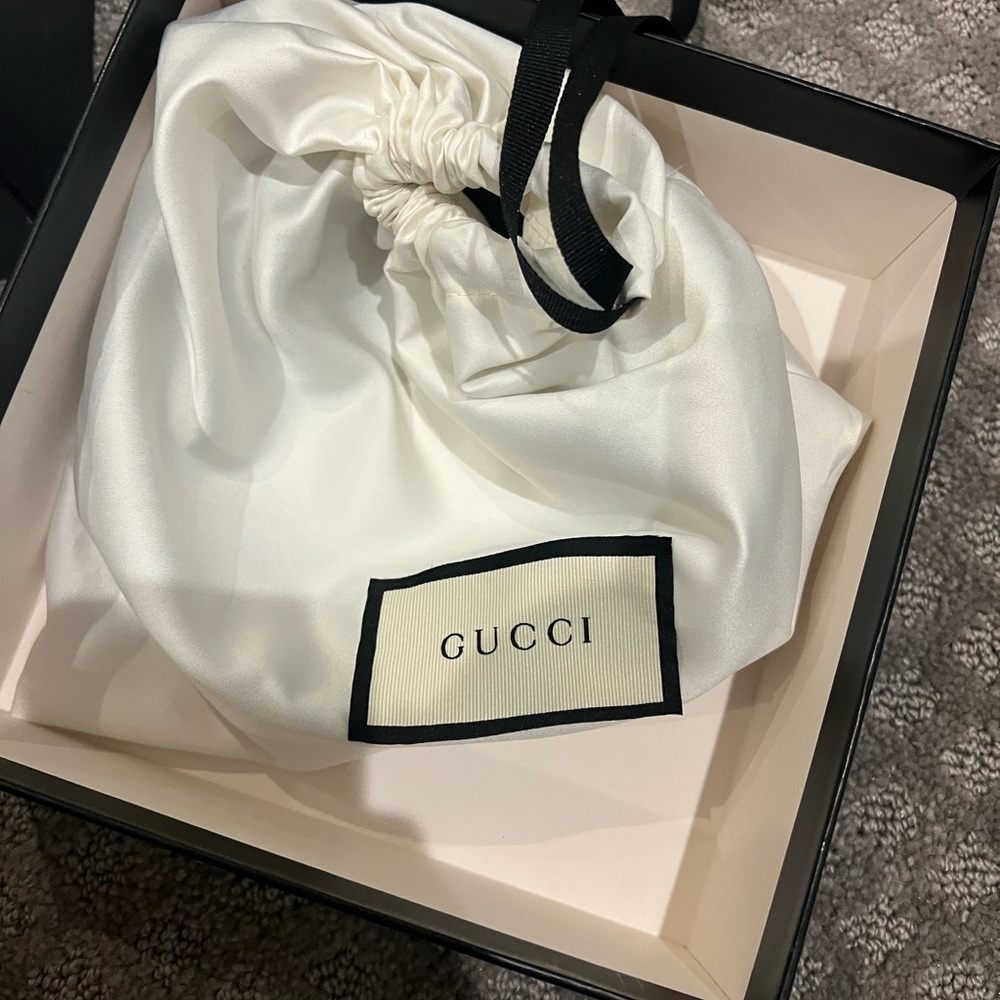 Gucci Belt - Picture 5 of 5